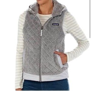 Grey Los Gatos Patagonia Vest